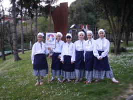 DANTZA TALDEAK
